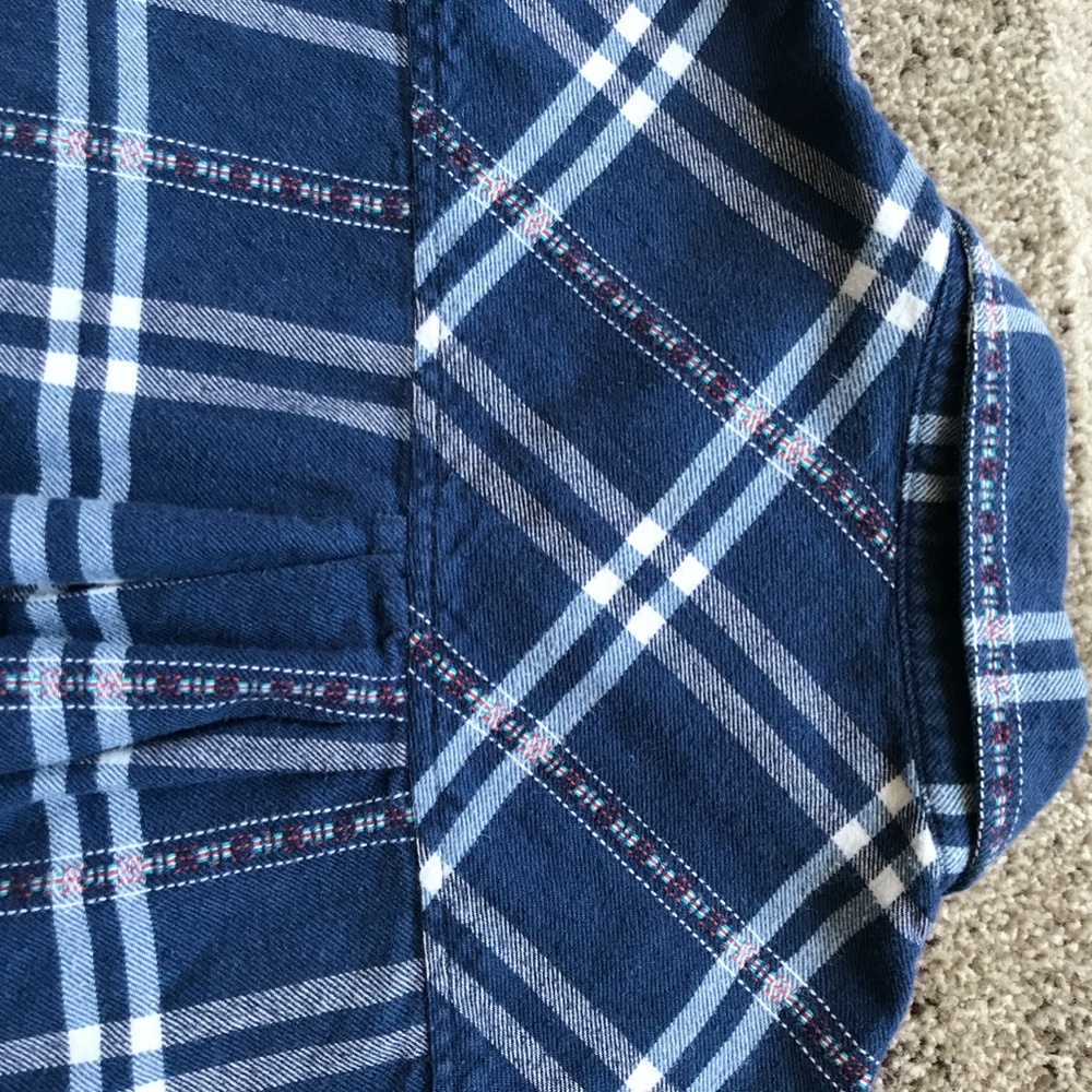 Urban Outfitters Flannel - Picture 5 of 5